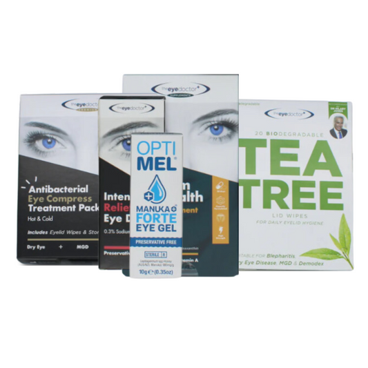 PREMIUM Dry Eye Kit