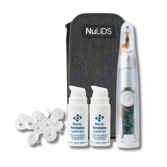 The NuLids System 180