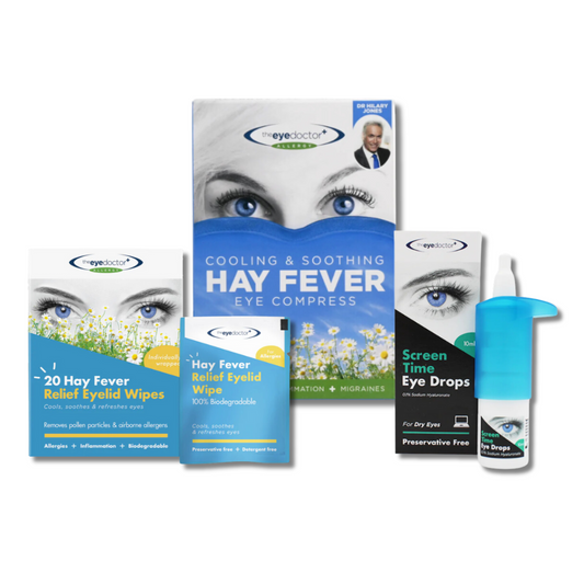 The Ultimate Hay Fever Bundle