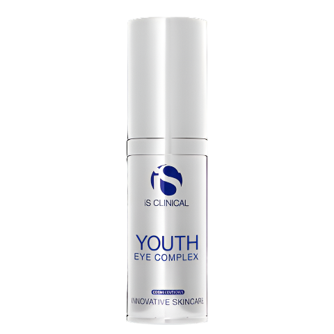 iS Clinical Youth Eye Complex Skin Cream